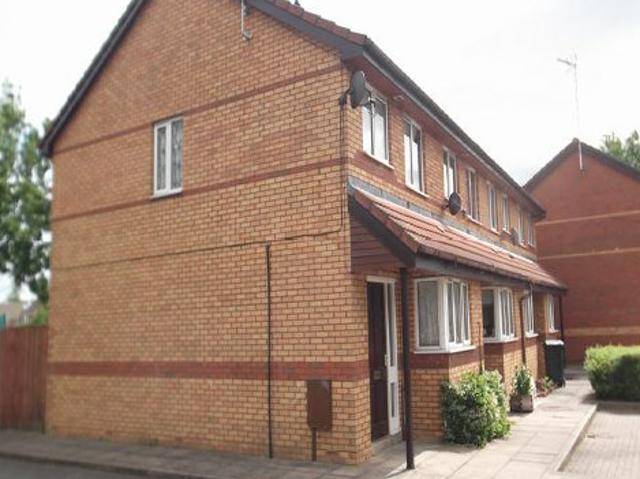 Flat for rent in Mount Nod, West Midlands