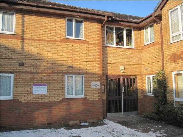 Flat for rent in Mount Nod, West Midlands