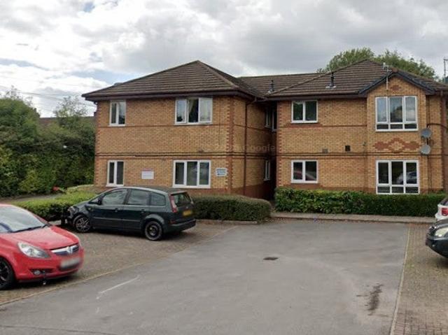 Flat for rent in Mount Nod, West Midlands