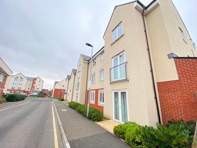 Flat for rent in Frenchay, South Gloucestershire