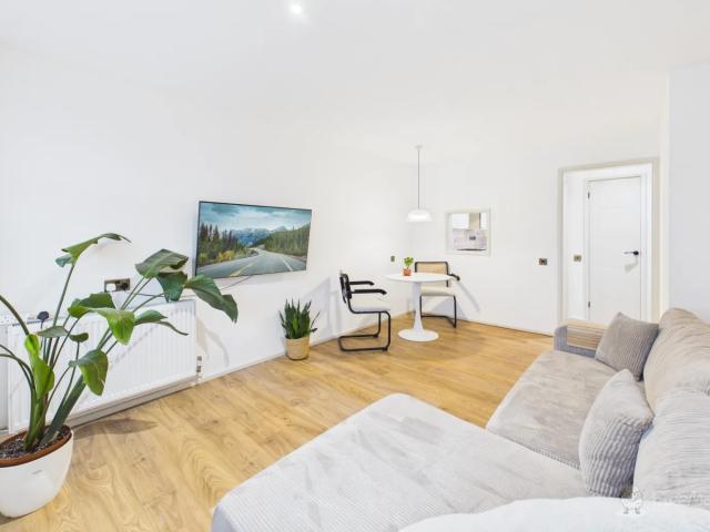 Flat for rent in Studlands Park, West Suffolk