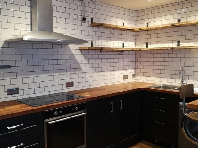 Flat for rent in Troy Town, Rochester