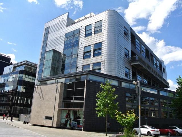 Flat for rent in Georgia, Greater Manchester