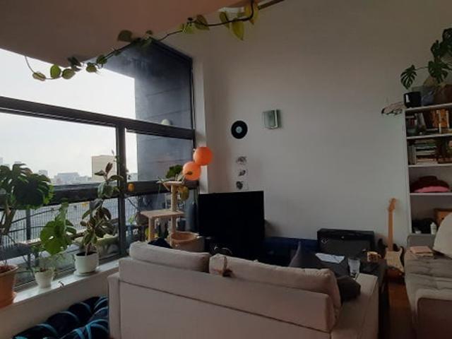 Flat for rent in Ancoats, Manchester