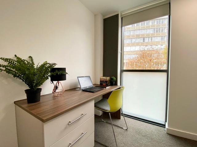 Flat for rent in Small Heath, West Midlands