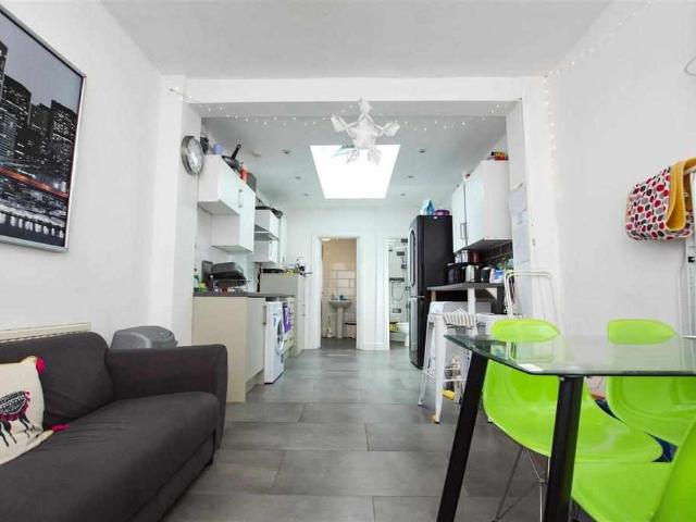 Flat for rent in Small Heath, West Midlands