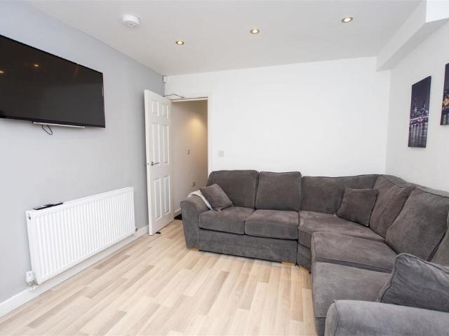 Flat for rent in Small Heath, West Midlands