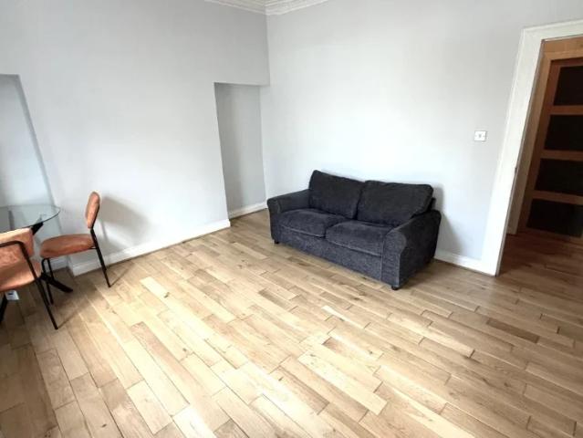 Flat for rent in George Street, Aberdeen City