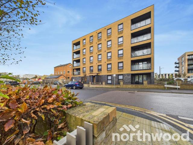 Flat for rent in Repton Manor, Bridgefield