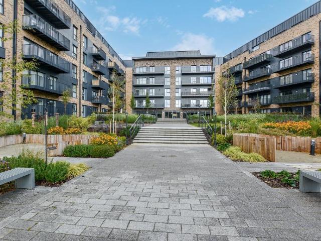 Flat for rent in Repton Manor, Bridgefield