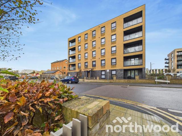 Flat for rent in South Willesborough, Ashford