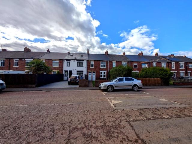 Flat for rent in Birtley, Gateshead