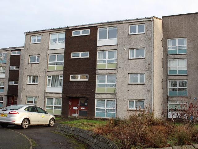 Flat for rent in Burnbank, Bothwell