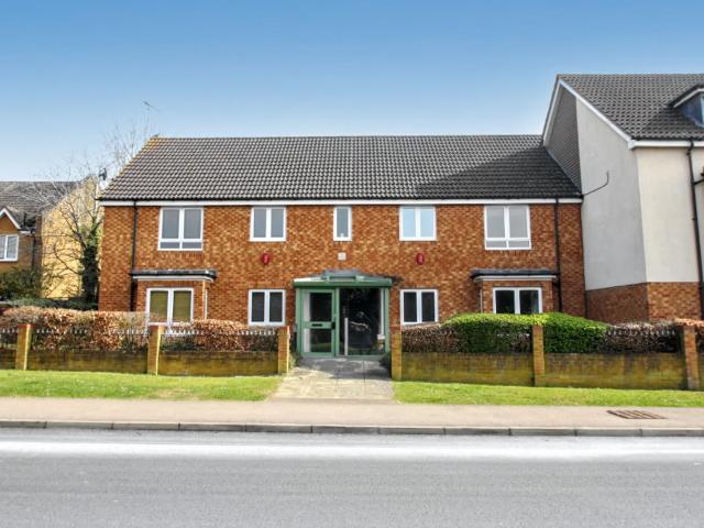 Flat for rent in Clapham, Bedford
