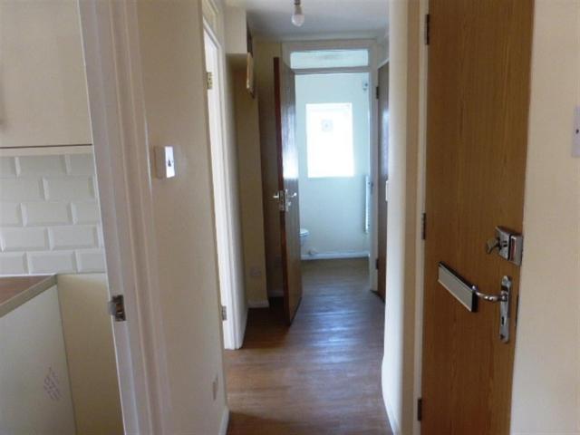 Flat for rent in Higham Ferrers, North Northamptonshire