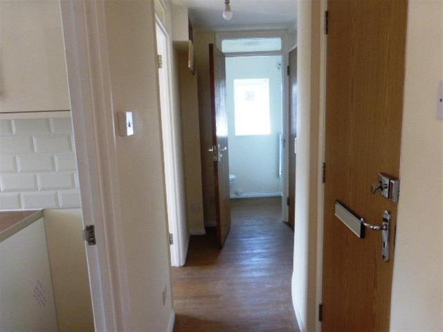 Flat for rent in Higham Ferrers