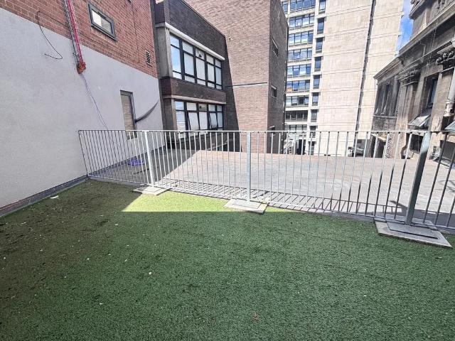 Flat for rent in Old Town, Hull