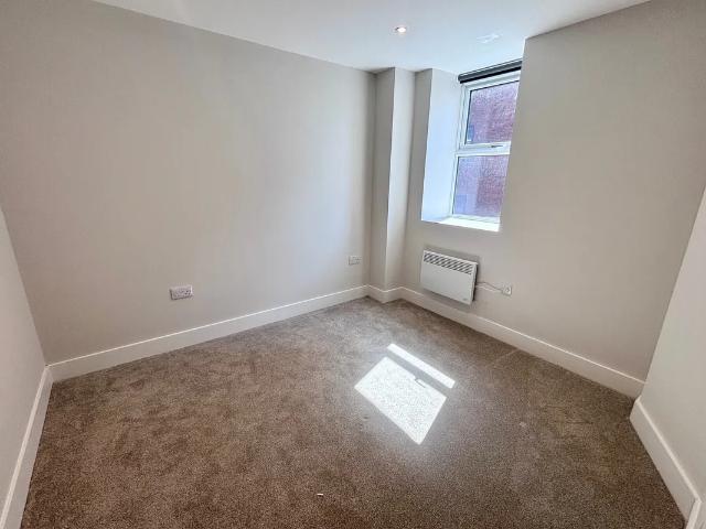 Flat for rent in Old Town, Hull