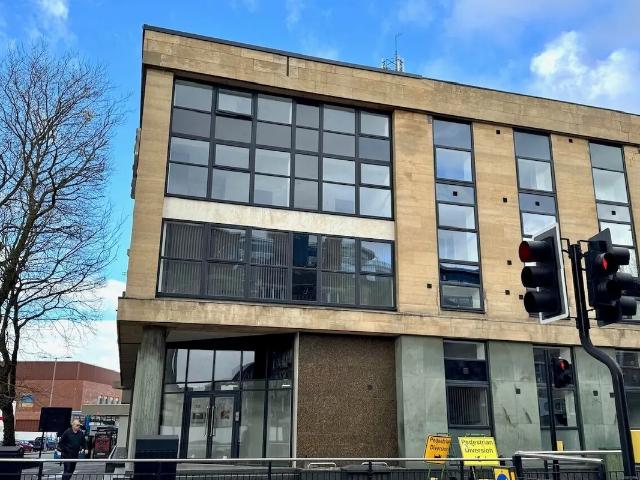 Flat for rent in Old Town, Hull