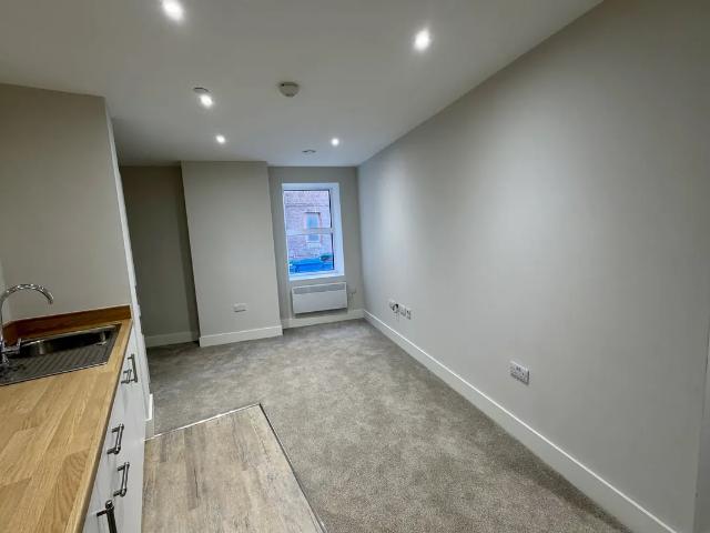 Flat for rent in Old Town, Hull