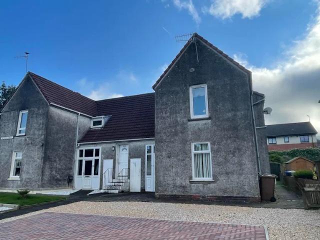 Flat for rent in Largs, Scotland