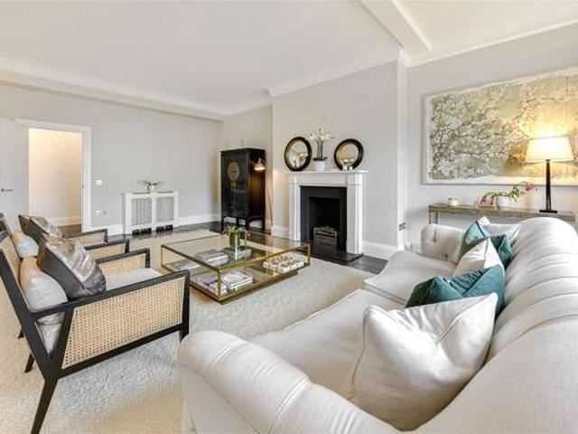 Flat for rent in Marylebone, Marylebone