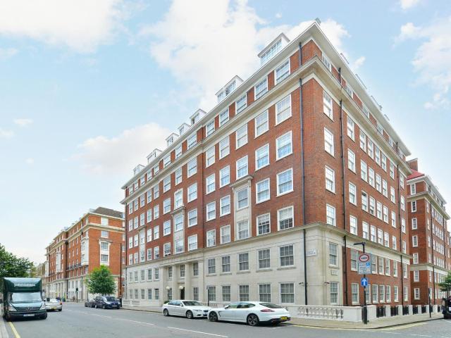 Flat for rent in Marylebone, Marylebone