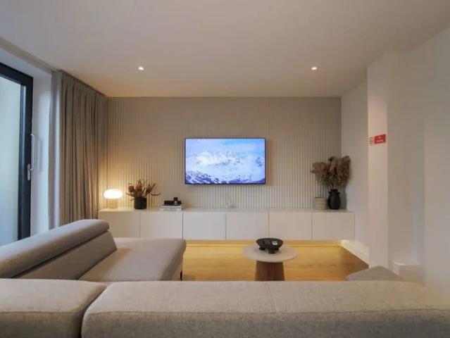 Flat for rent in City Centre, Georgia
