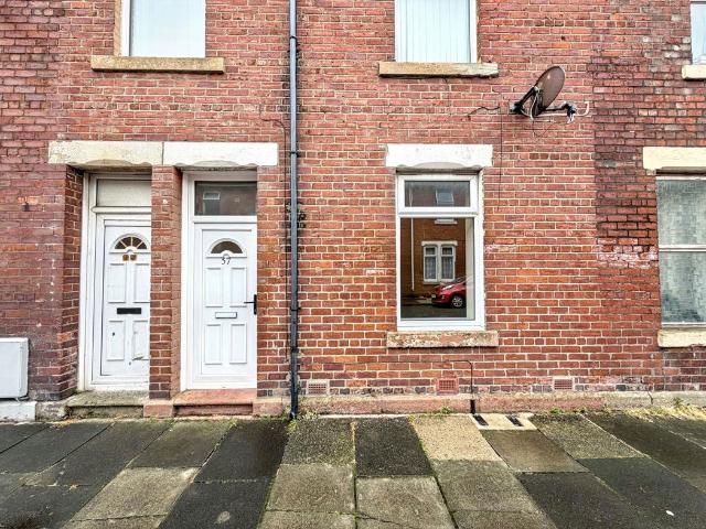 Flat for rent in Newsham, Blyth