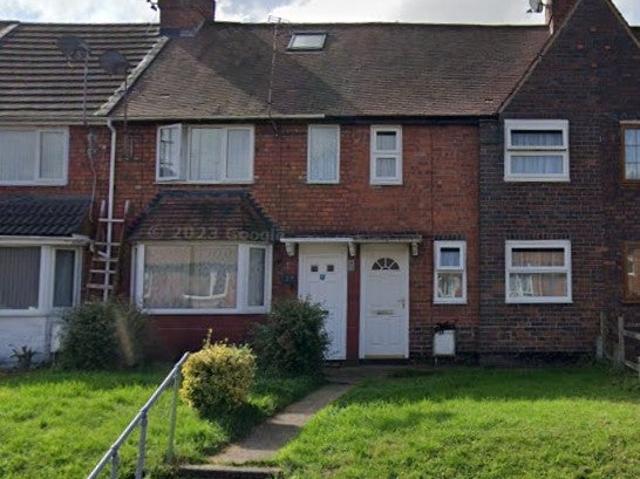 Flat for rent in Arley CP, Gun Hill