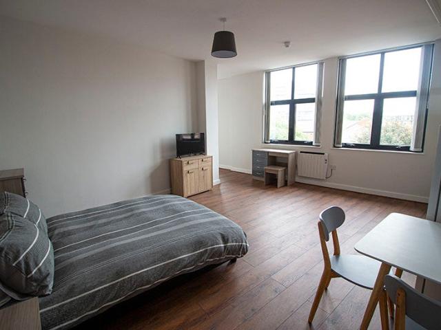 Flat for rent in St Ann's, Haddon