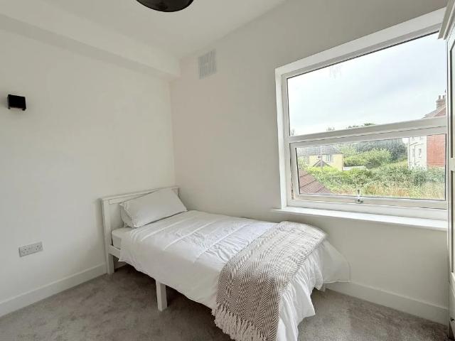 Flat for rent in Selby, North Yorkshire