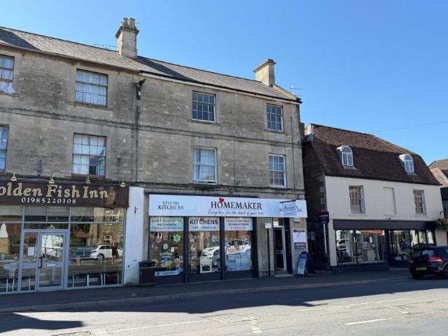 Flat for rent in Warminster, Wiltshire