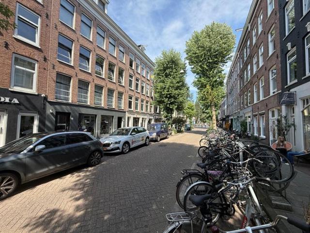Appartement te huur in Zuid, Amsterdam