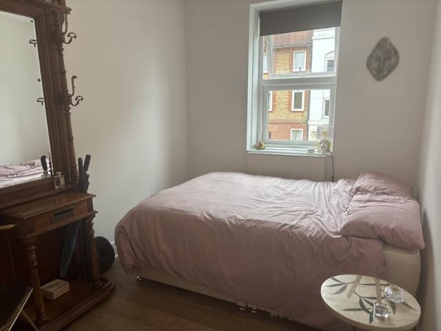 Flat for rent in West Ham, Greater London