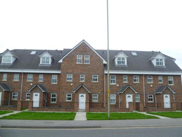 Flat for rent in West Boldon, South Tyneside
