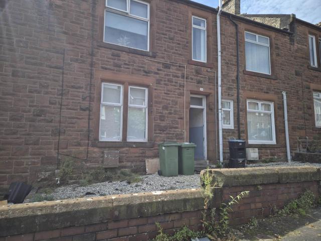 Flat for rent in Bonnyton, Crookedholm