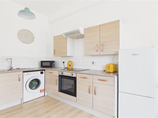 Flat for rent in Newbiggin by the Sea, Northumberland