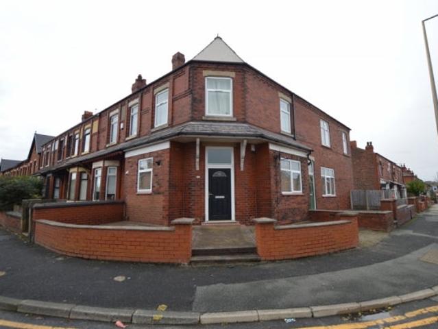 Flat for rent in Gidlow, Wigan
