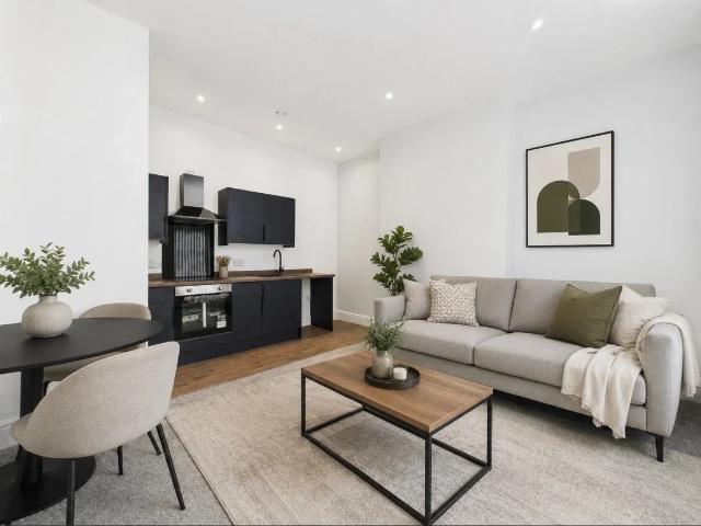 Flat for rent in Gidlow, Wigan