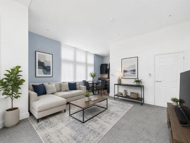 Flat for rent in Gidlow, Wigan