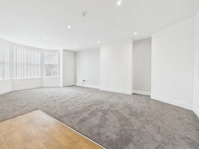 Flat for rent in Gidlow, Wigan