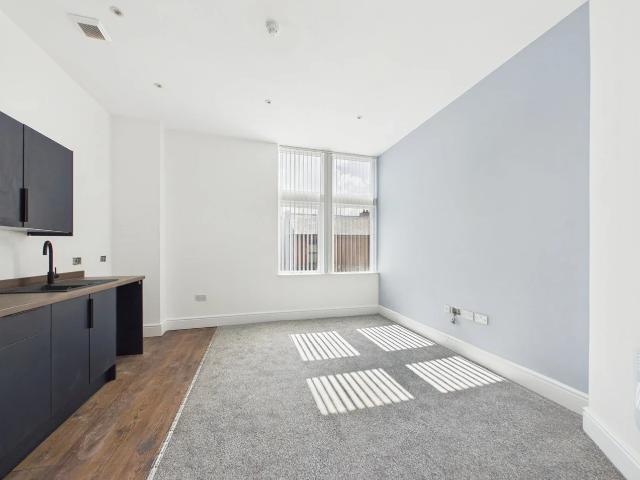 Flat for rent in Gidlow, Wigan