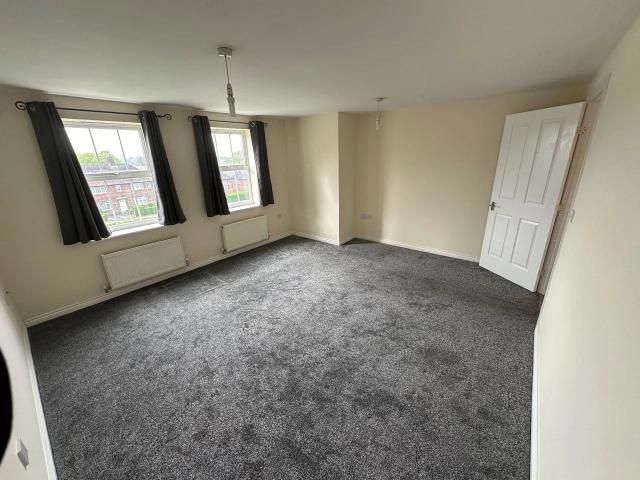 Flat for rent in Haddon, East Midlands