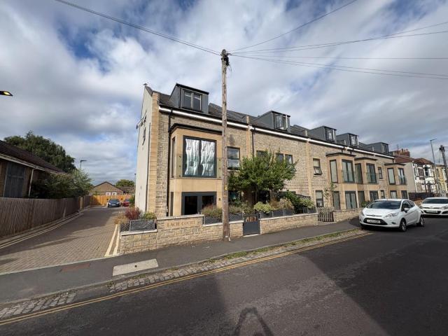 Flat for rent in Feckenham, City Of Bristol
