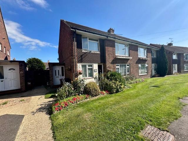 Flat for rent in Chichester, Littlecote