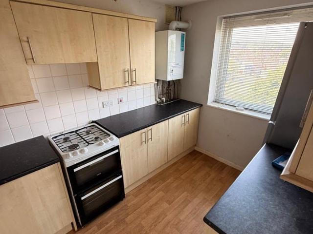 Flat for rent in Royal Borough of Greenwich, Greater London