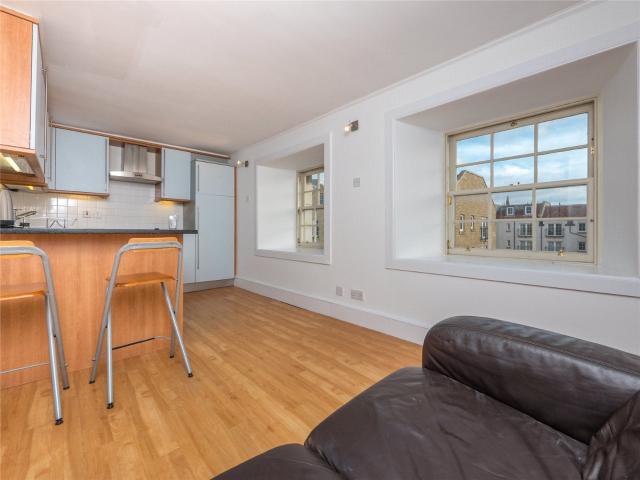 Flat for rent in North Leith, City of Edinburgh