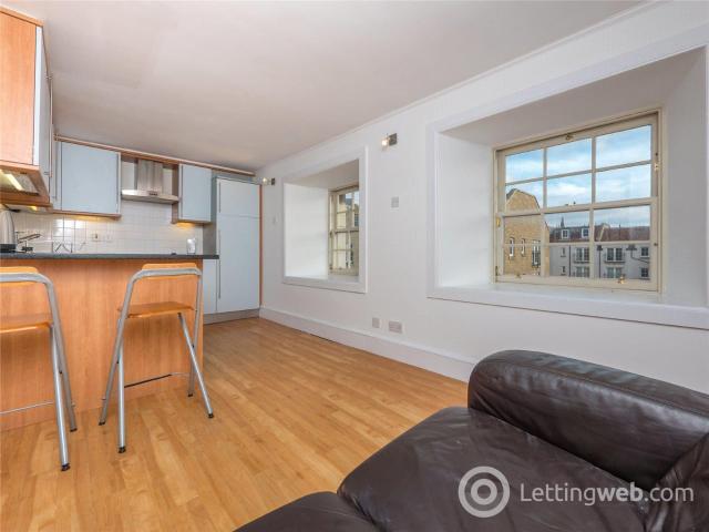 Flat for rent in North Leith, City of Edinburgh