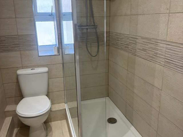 Flat for rent in Town, Merthyr